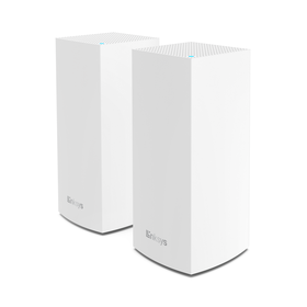 Tri-Band AX4200 Mesh WiFi 6 System 2-Pack (Certified Refurbished), , hi-res